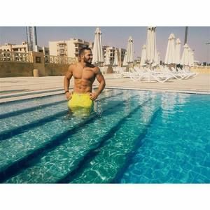 Meet your Posher, Mohamed