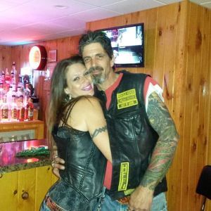 Meet your Posher, Krissy