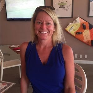 Meet your Posher, Jenny