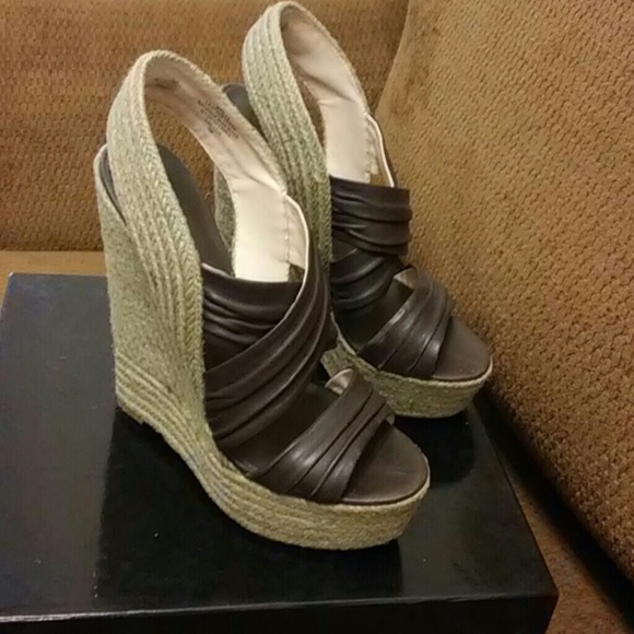 Wedges