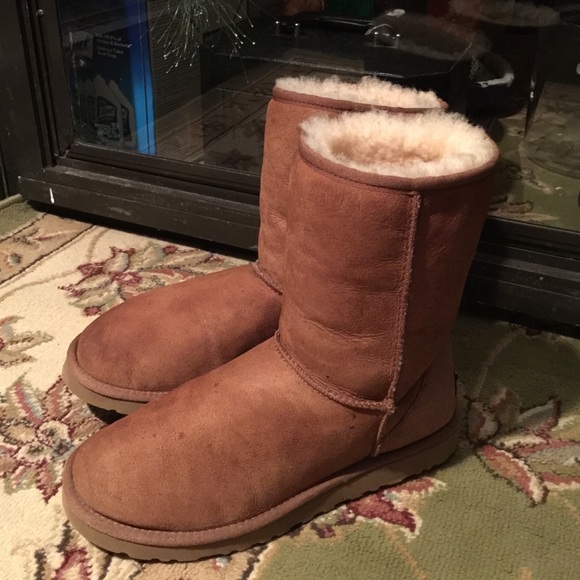 Uggs