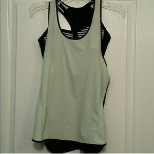 Lululemon Pump it Up Tank