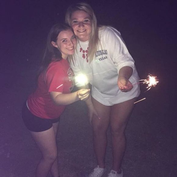 Meet your Posher, Ciara