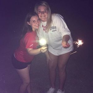 Meet your Posher, Ciara