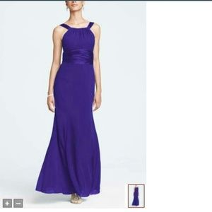 Bridesmaid Dress