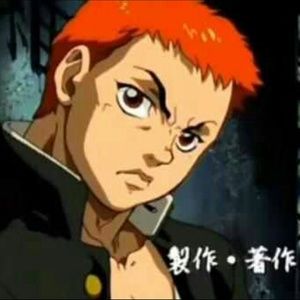 Meet your Posher, Frank