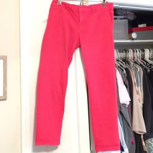 Gap legging jeans!!!