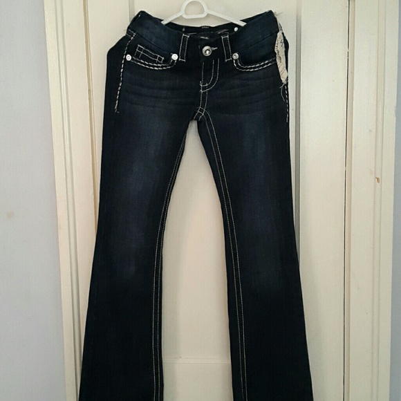 Seven jeans