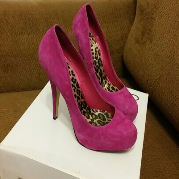 Pumps