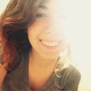 Meet your Posher, Lily