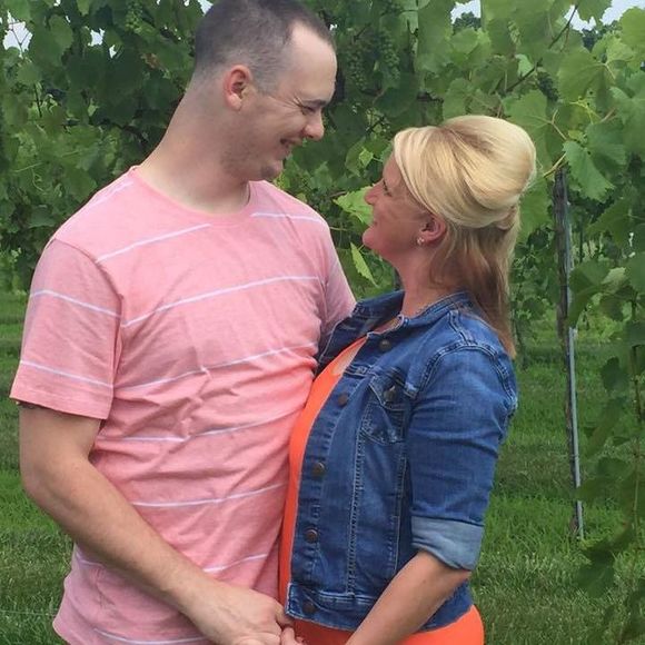 Meet your Posher, Vicki