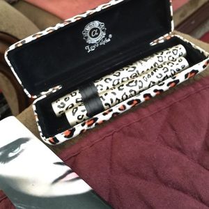 3D lash macara never used.