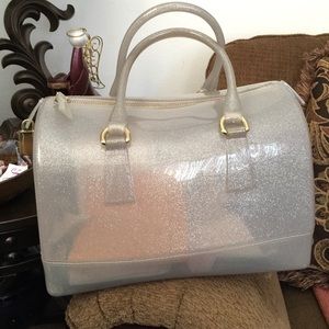 Handbag furla inspired bag