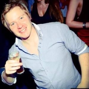 Meet your Posher, Alejandro