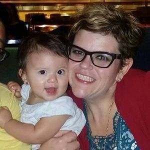 Meet your Posher, Christina