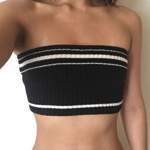 BDG bandeau