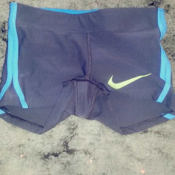 Nike spandex