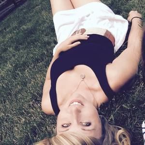 Meet your Posher, Melanie