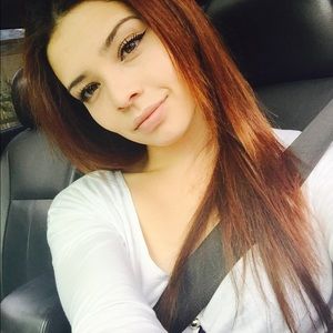 Meet your Posher, Blanca