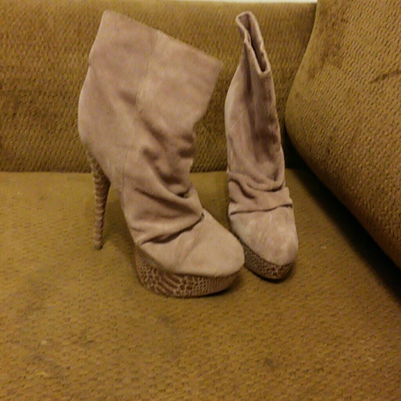 Booties