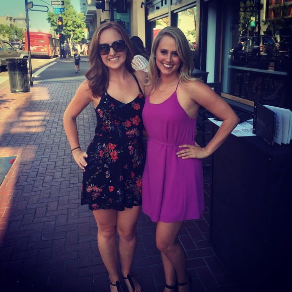 Meet your Posher, Allie d. - Picture 1 of 1