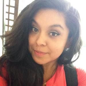 Meet your Posher, Mayra