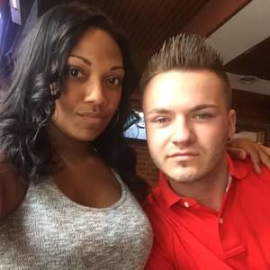 Meet your Posher, Julisa