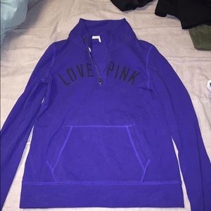 Victoria secret pullover