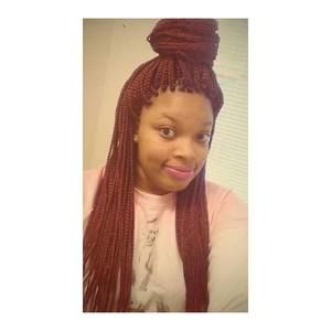 Meet your Posher, Aurielle