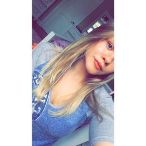 Meet your Posher, Daria