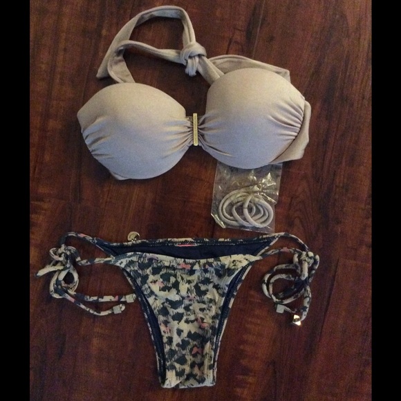 Bikini top Victoria Secret - Picture 2 of 2