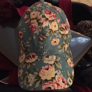 Women's hat