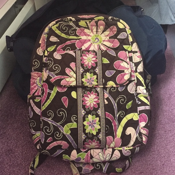 Vera mini backpack