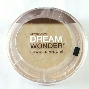 Maybelline Dream Wonder powder (25 BUFF BEIGE)
