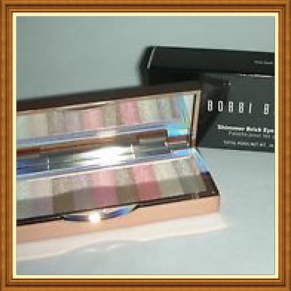 🆕 Bobbi Brown Shimmer Eyeshadow Palette - Picture 3 of 6