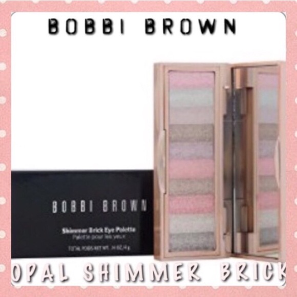 🆕 Bobbi Brown Shimmer Eyeshadow Palette - Picture 2 of 6