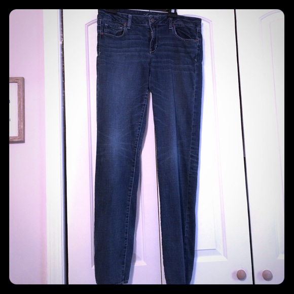 American Eagle skinny jeans!!!