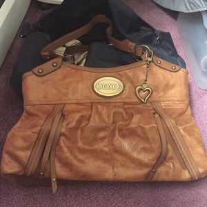 Xo purse