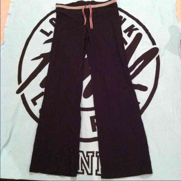 Authentic lounge pants ! ❤️