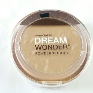Maybelline Dream Wonder powder 50 CREAMY NATURAL