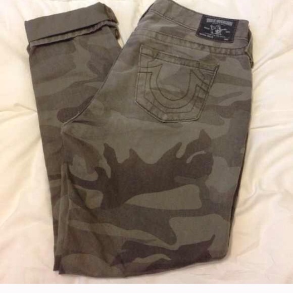 Women's True religion jeans