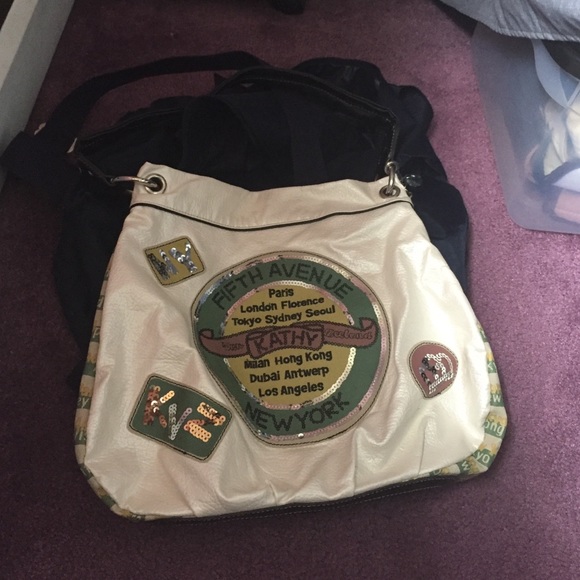 Kathy purse
