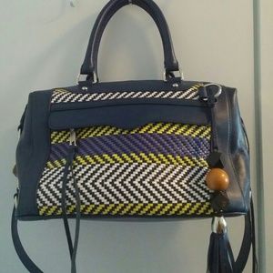 🔥🎉🎉HP🎉🎉 🔥Rebecca Minkoff Mab Mini