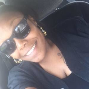 Meet your Posher, Katrya