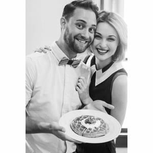 Meet your Posher, Kris