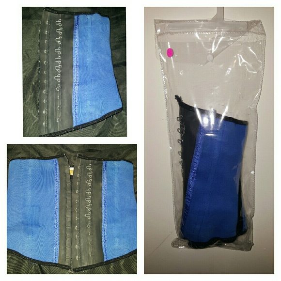 Waist Trainer