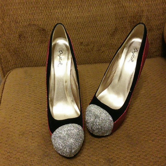 Pumps