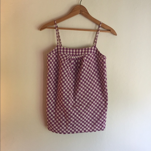 Gap top