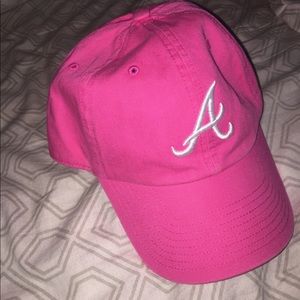 Atlanta Braves MLB Hat