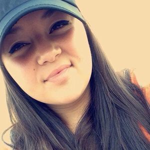 Meet your Posher, Audrey